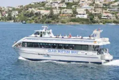 boat trip mahon port