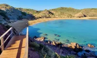 best beaches in spain