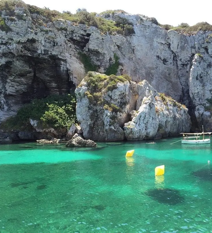 cales coves minorca