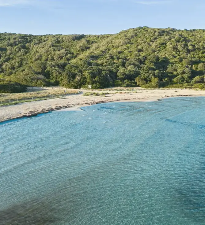 es grau menorca