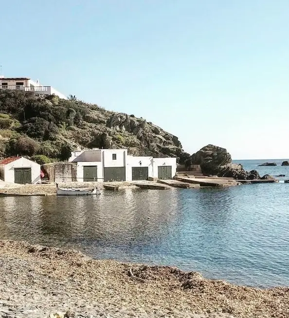 cala es murtar menorca