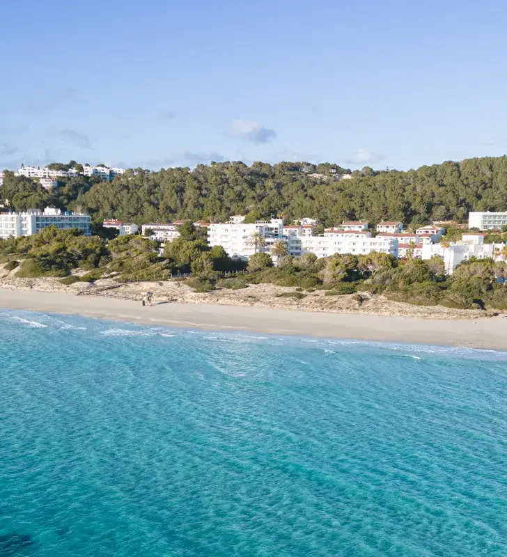 santo tomas menorca