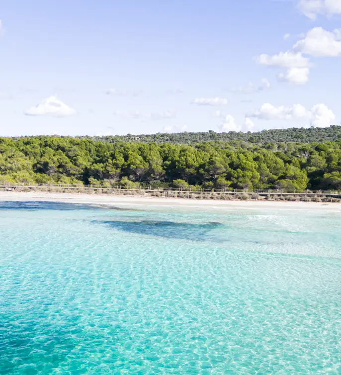 son saura menorca