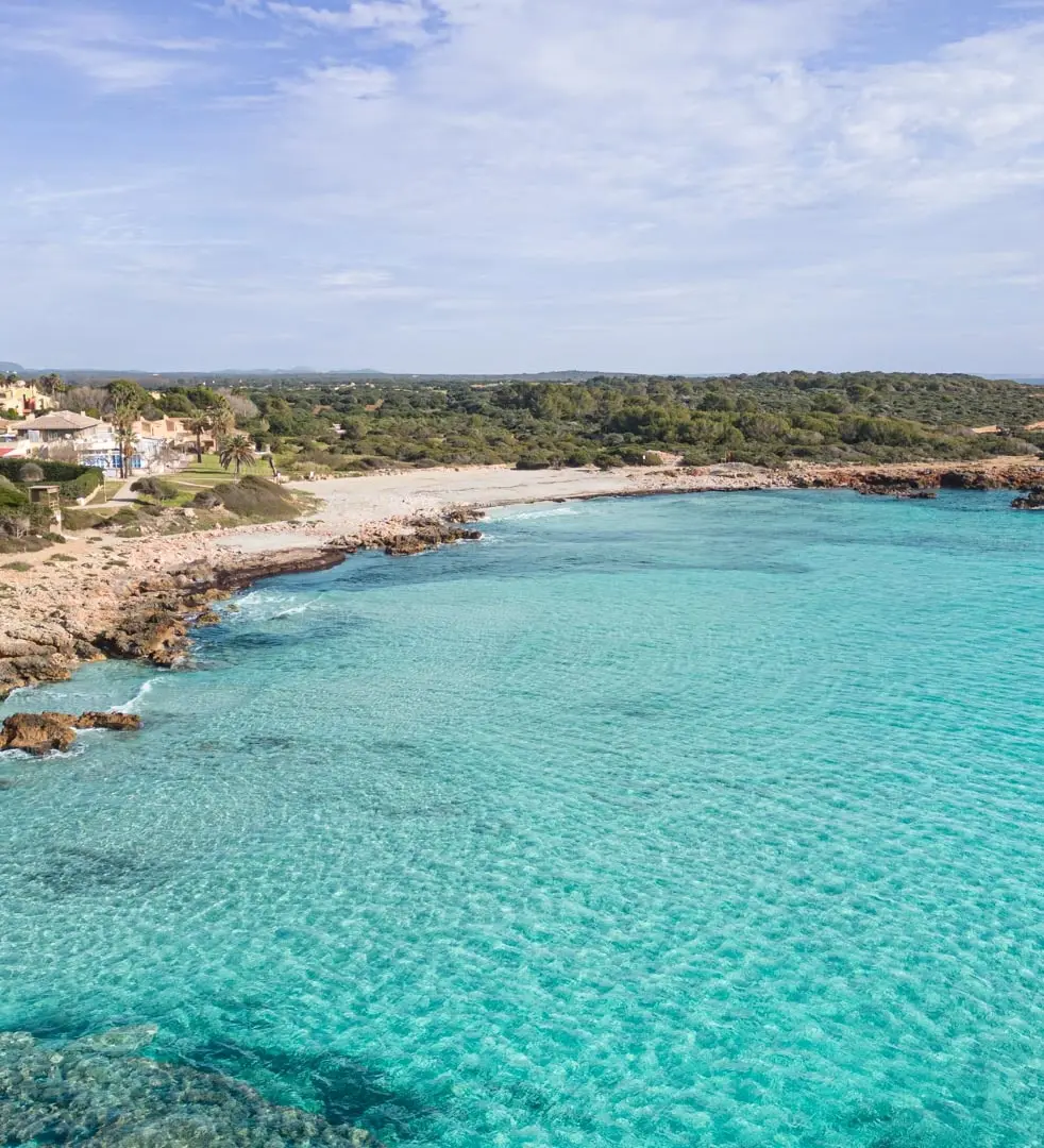 son xoriguer menorca