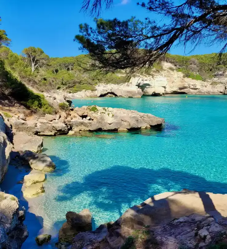 activities what to do menorca easter