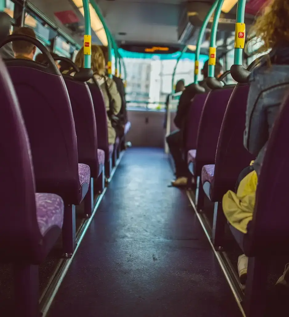 autobus gratis menorca