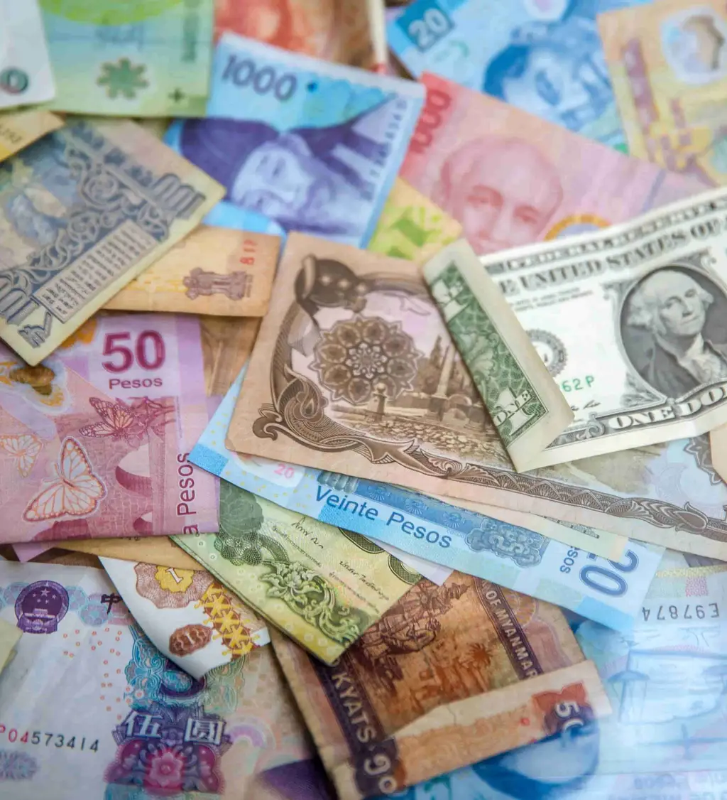 exchange rate menorca
