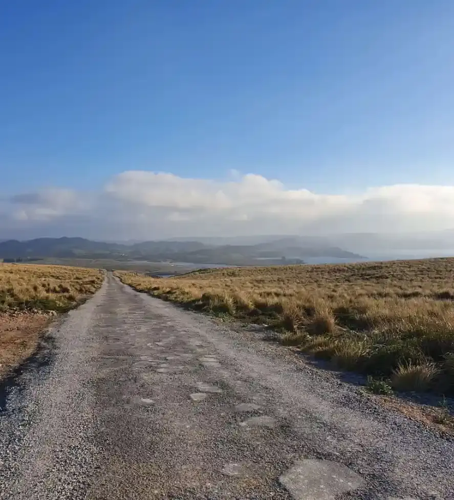 acantilado mas alto menorca