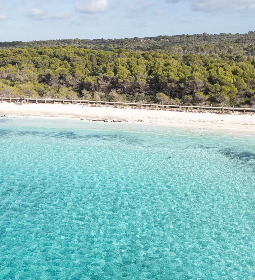 menorca en mayo