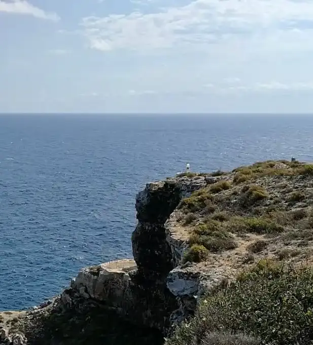 espero punta menorca cape