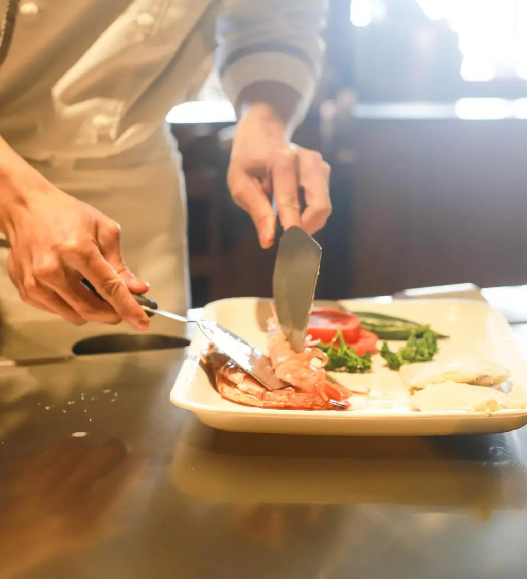 restaurant tips menorca