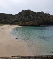 arenal den moro beach