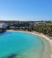 cala galdana minorca