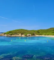 tamarells beach menorca