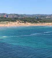 cala tirant beach menorca