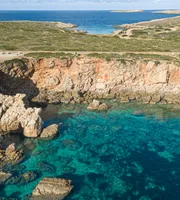 cala viola llevant menorca