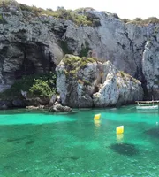 cales coves minorca