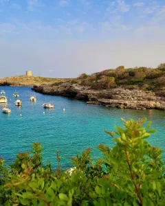 alcaufar menorca beach