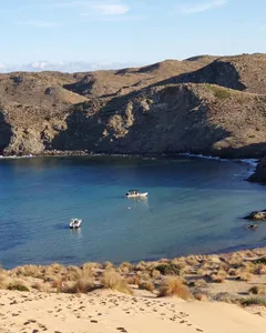 mongofre menorca beach