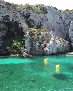 cales coves minorca