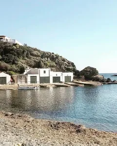 es murtar beach menorca