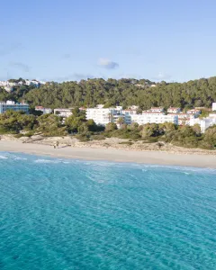 sant tomas menorca