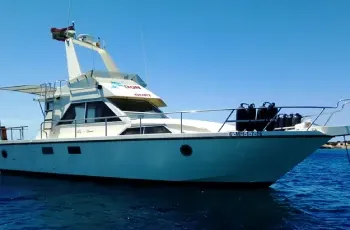excursion barco cala galdana