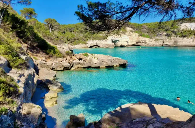 activities what to do menorca easter