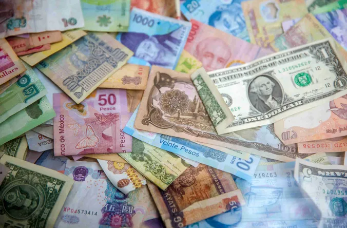 exchange rate menorca