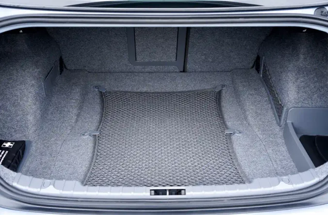 luggage car menorca