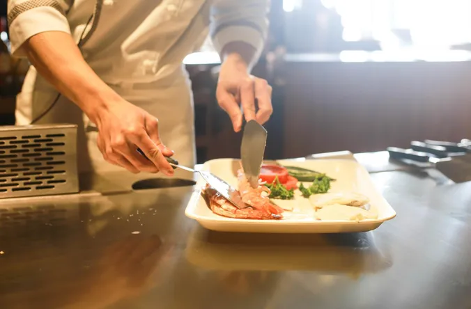 restaurant tips menorca