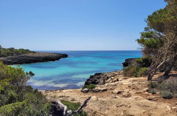 tips menorca cheap
