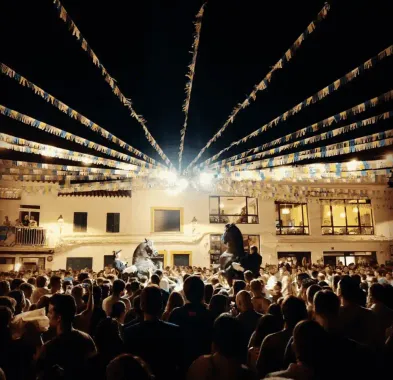 calendario fiestas menorca 2023