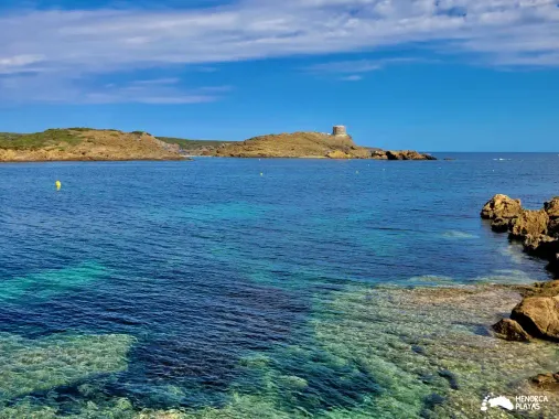 clima menorca octubre