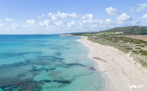 donde alquilar coche un coche en menorca