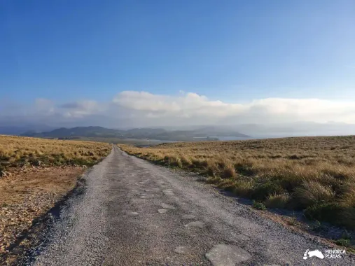 acantilado mas alto menorca