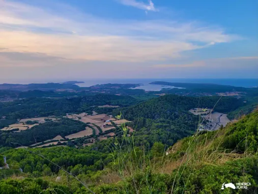menorca en noviembre