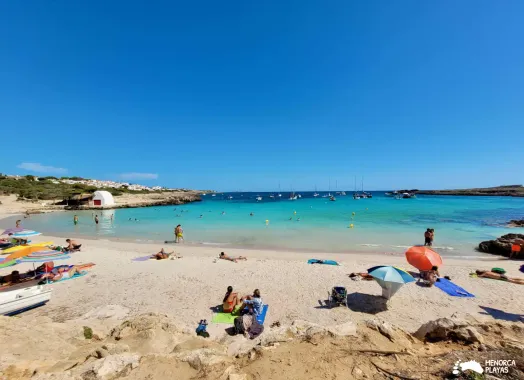 publicidad web menorca