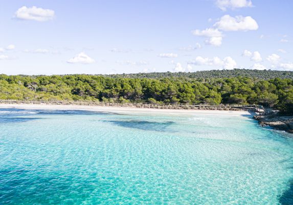 son saura menorca