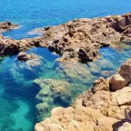 mejores playas es mercadal menorca