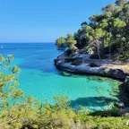 mejores calas de menorca