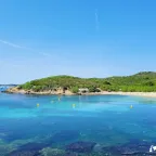 illa d'en colom menorca