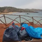 menorca trashchallenge 2019