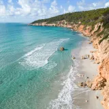 binigaus menorca