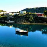 cala rata menorca