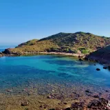 cala rotja menorca