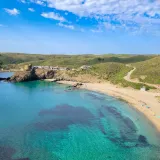 sa mesquida menorca