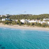 santo tomas menorca