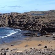 cala en valent menorca