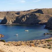 mongofre menorca beach